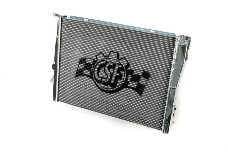 CSF Radiators Radiator